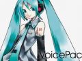 Miku Hatsune VoicePack