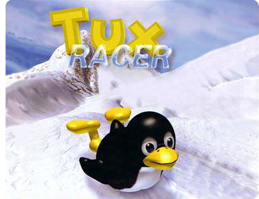 tux racer 0.61 for windows