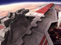 Movie Battles II - Battle Over Coruscant Preview