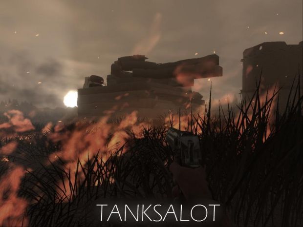 Tanksallot