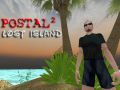 Lost Island Patch 1
