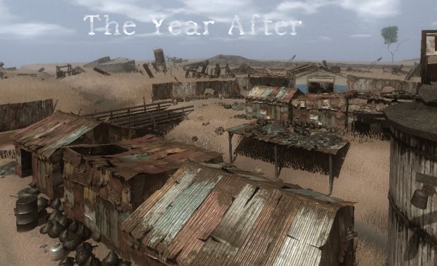 The Year After 1.5