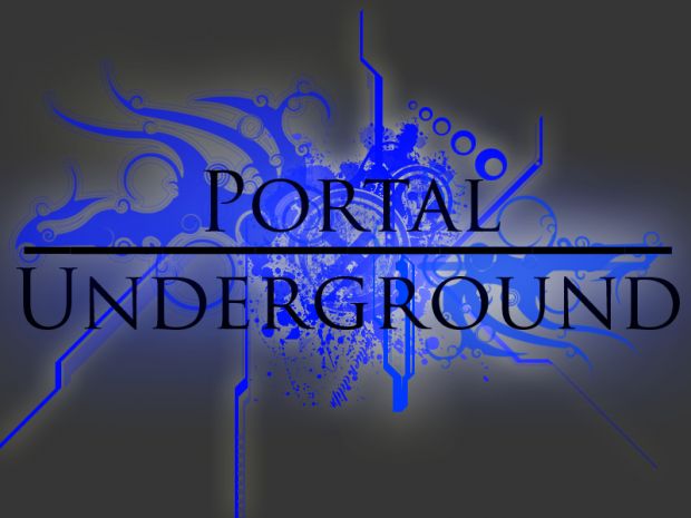 Portal | Underground Story