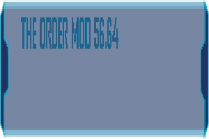 the order mod 56.64