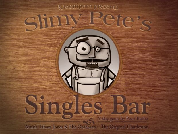 Slimy Petes Singles Bar
