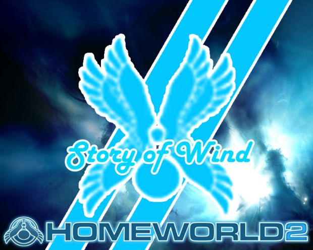 Story of Wind Mod Demo - 09.01.08