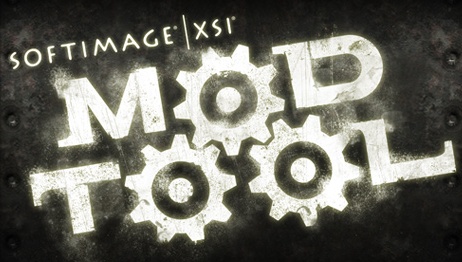 XSI Mod Tool 6.01