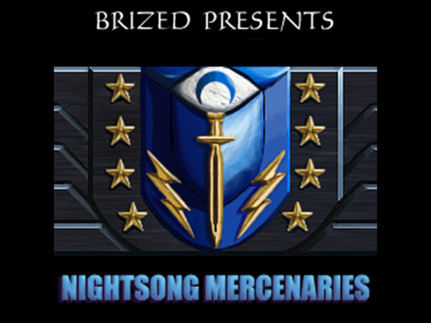 Nightsong Mercenaries 1.17b