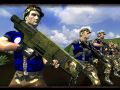 Assault Coop Campaign Gameplay Video