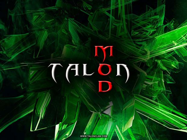 TALON Mod v1.0