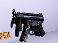 BF3 MP5K