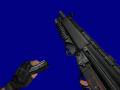Reanimated MP5 Reload animation (For Custom Patch)