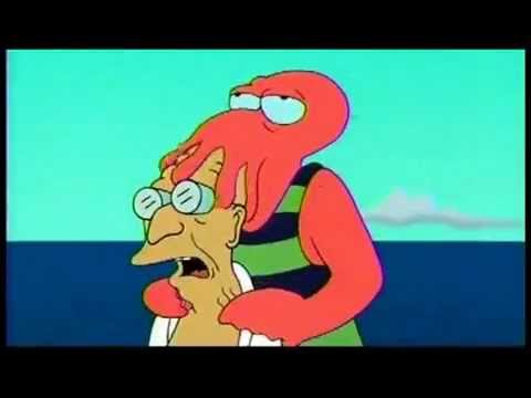 Dr. Zoidberg sounds for Bloodsuckers v0.02 (WIP)