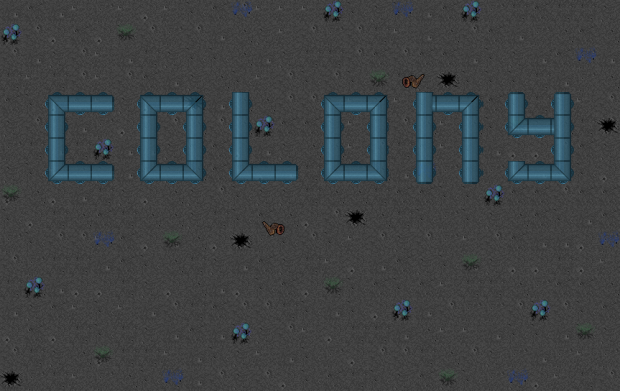 colony v.1.1