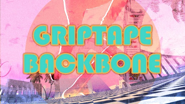 Griptape Backbone for Windows