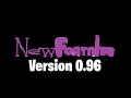 NewFORTNiTe Version 0.96