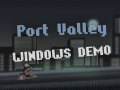Port Valley DEMO 1.00 [Windows]