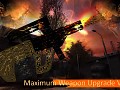 Maximum Weapon Upgrade v1 [COC 1.4]