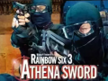 AthenaSword Rus text sound video
