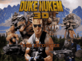 Duke Nukem: New Encounter