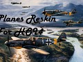 Planes Reskin 1.1