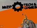 MrZip Tech & Games
