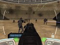 [SWRC] Geonosis Arena Battle Scene