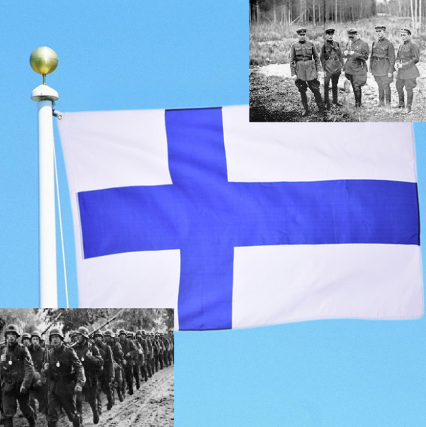 Finland improved