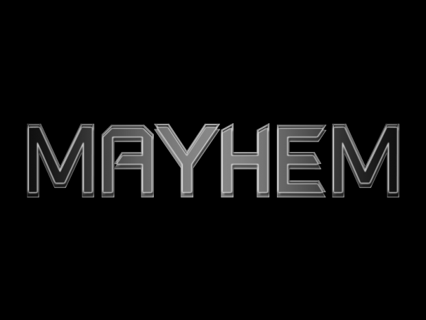 Mayhem 2 Graphics