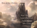 Rise of the Chosen