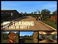 MP_TRAINING map for Call of Duty 1