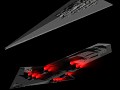 Executor-class Super Star Destroyer free release