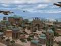 Assult on Theed BF2 2005 Alpha 0.7  OUTDATED