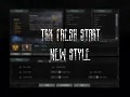 TRX:Fresh Start New style V2
