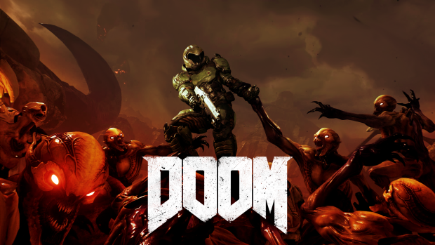 D00Dguy Doom Gameplay Mod