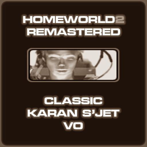 HW2R Classic Karan S'jet VO