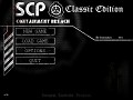 SCP:CB Classic Edition v0.1