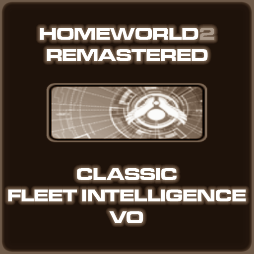 HW2R Classic Fleet Intelligence VO