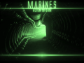Marines Alien storm V0.1 ( level 1 Demo )