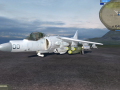AV8B Harrier NEW FIX 30.04.21