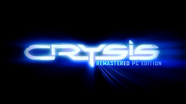 Crysis Remastered PC Edition [ 1.3.1 ]