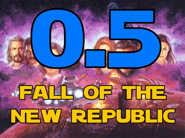 [OLD] Fall of the New Republic (NJO v0.5)