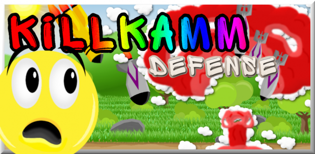 KillKamm defense Lite
