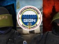 G. I. G. N team HD for CS1. 6