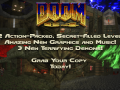 Doom 64 for Doom II v1.2