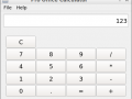 Pro Office Calculator v1.0.5 - OS X 64-bit