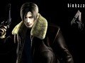 UPDATE MANIA! Leon krauser replacement 90% perfect image - RESIDENT EVIL  3.5 - Hallucination Biohazard mod for Resident Evil 4 (2005) - Mod DB