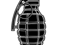 Thermite Grenade Fix