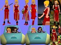 Kaldarasha's Scarlet NPC Playable Version 1.0!