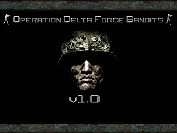 Operation Delta Force Bandits